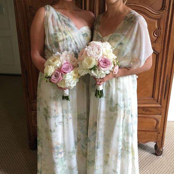 jenny yoo ivory sage